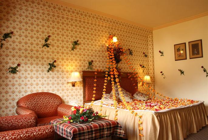 Sun Park Resort Manali