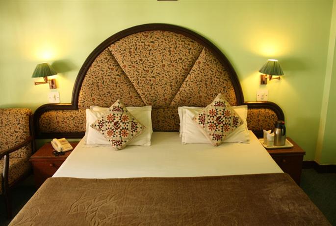 Sun Park Resort Manali