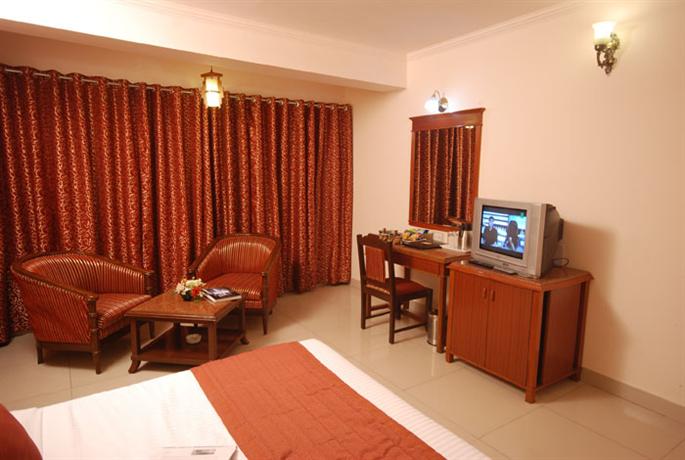 Sun Park Resort Manali