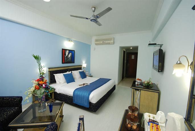 Sun Park Resort Manali