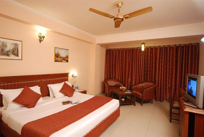 Sun Park Resort Manali