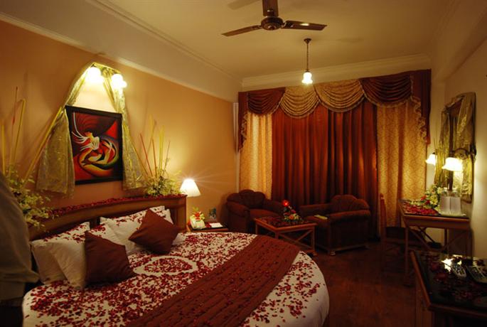 Sun Park Resort Manali