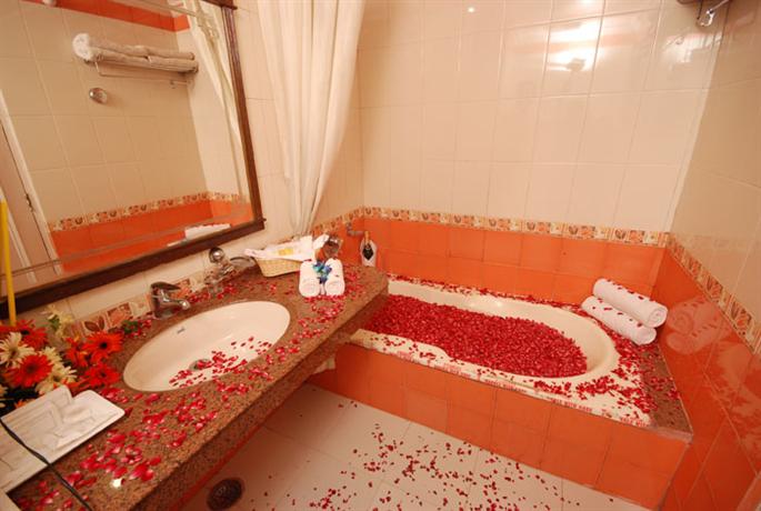 Sun Park Resort Manali