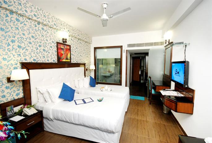 Sun Park Resort Manali