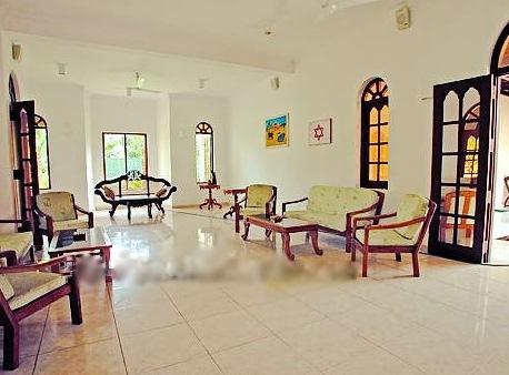Villa Ranmenika Ahungalla