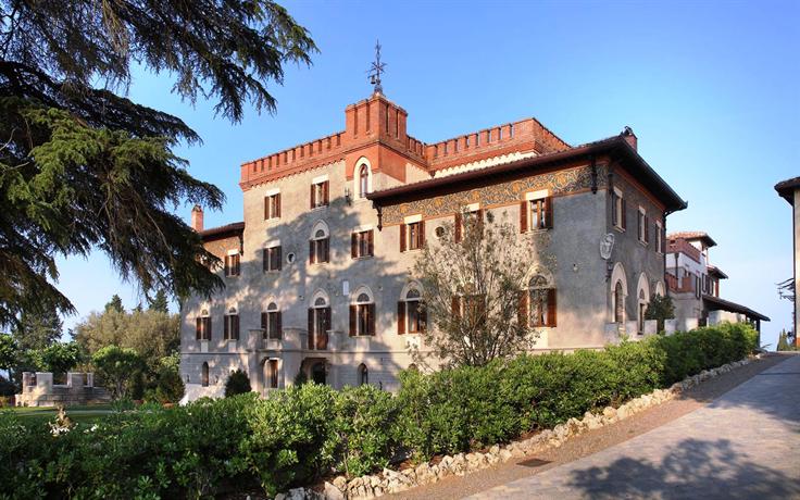Borgo Dei Conti Resort