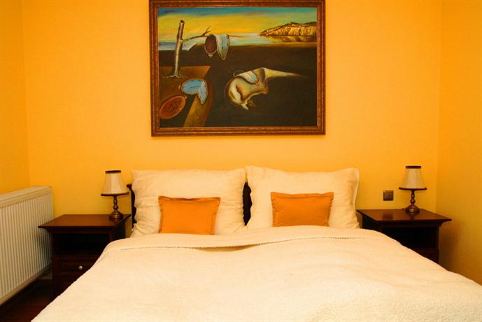 Boutique Hotel Carpe Diem Presov