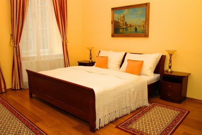 Boutique Hotel Carpe Diem Presov