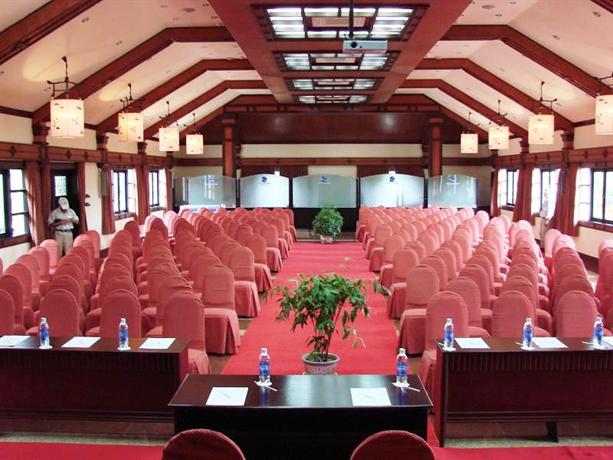 Long Hai Beach Resort