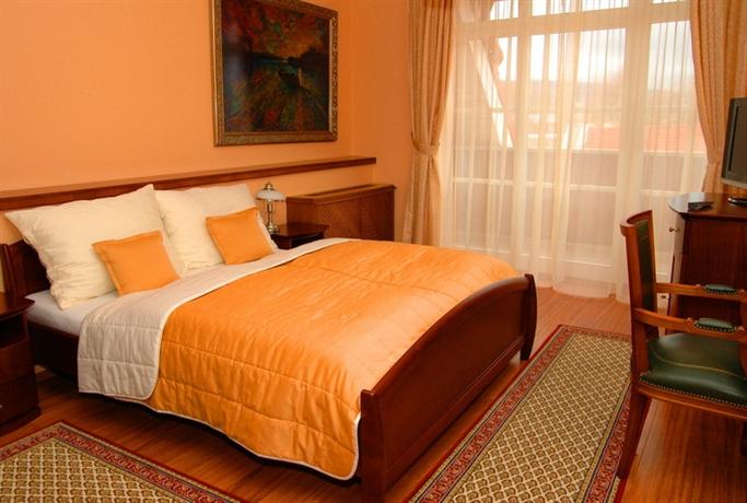 Boutique Hotel Carpe Diem Presov