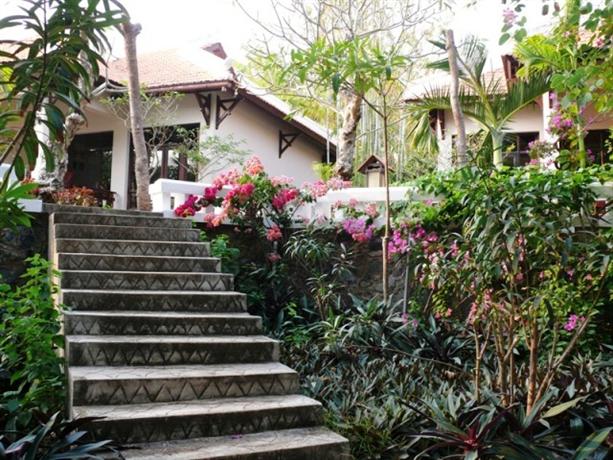 Long Hai Beach Resort
