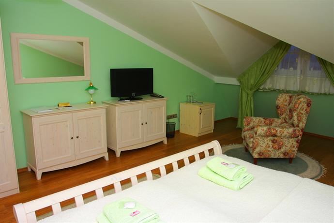 Boutique Hotel Carpe Diem Presov