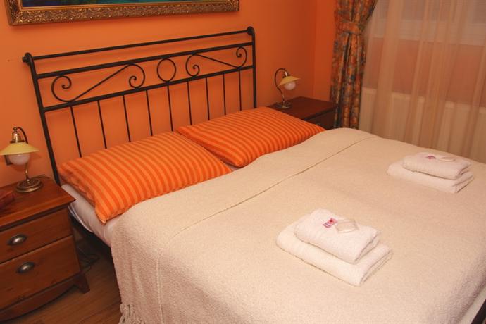 Boutique Hotel Carpe Diem Presov