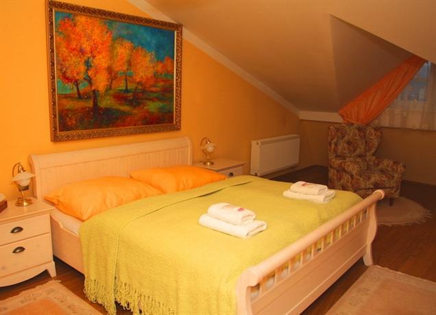 Boutique Hotel Carpe Diem Presov