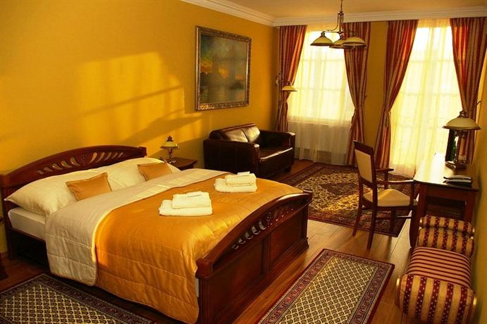 Boutique Hotel Carpe Diem Presov