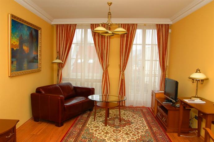 Boutique Hotel Carpe Diem Presov