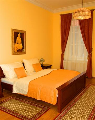 Boutique Hotel Carpe Diem Presov