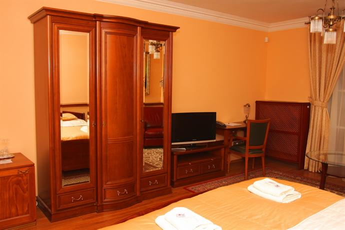 Boutique Hotel Carpe Diem Presov