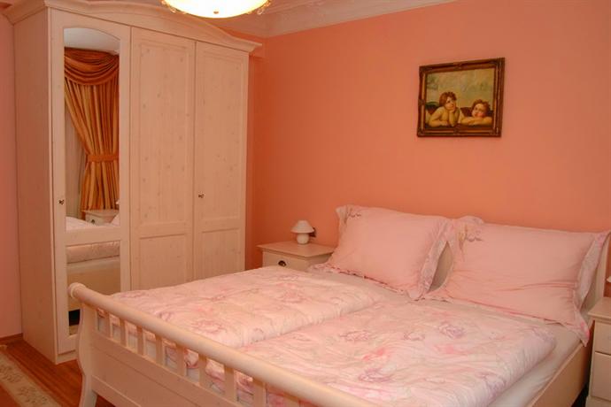 Boutique Hotel Carpe Diem Presov