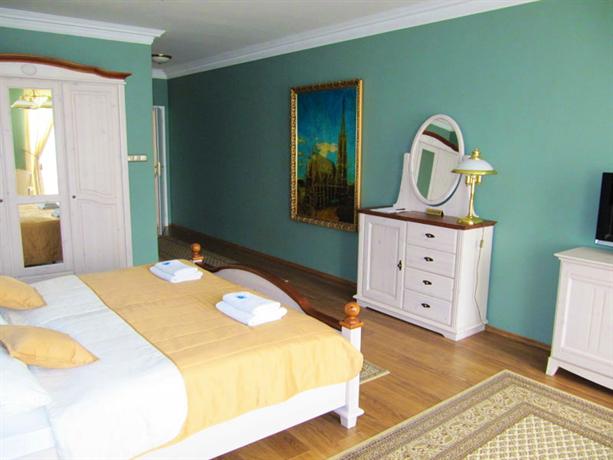 Boutique Hotel Carpe Diem Presov