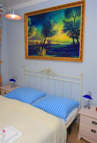 Boutique Hotel Carpe Diem Presov