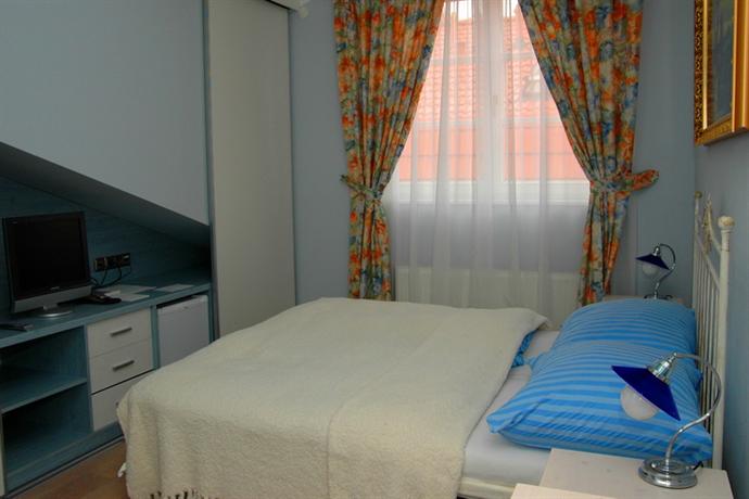 Boutique Hotel Carpe Diem Presov