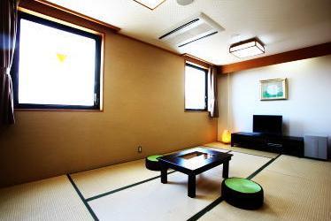 ホテルクエスト清水