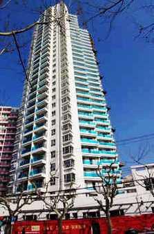 Jiajia Sunshine Service Apartment