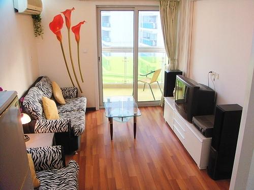 Jiajia Sunshine Service Apartment
