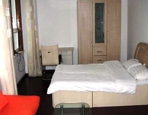 大连福佳新天地酒店式自助公寓