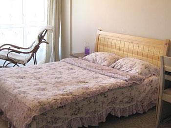 大连福佳新天地酒店式自助公寓