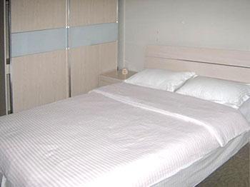 大连福佳新天地酒店式自助公寓