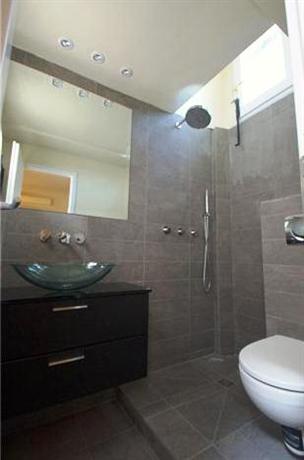 Art Apartment Scala Family Suite