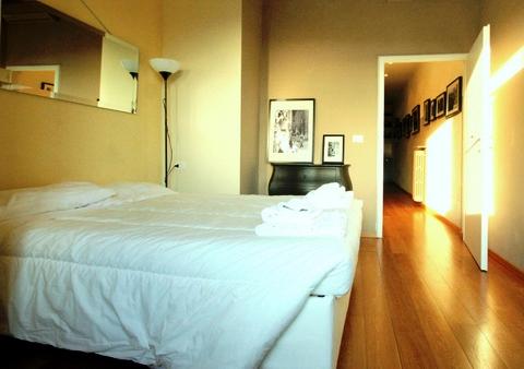 Art Apartment Scala Family Suite