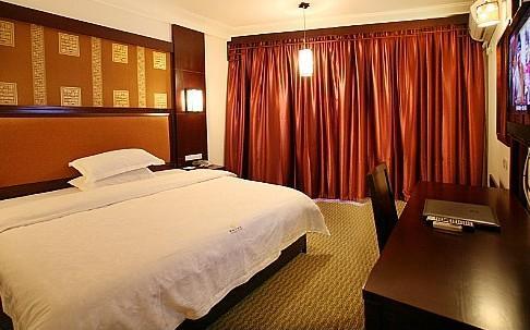 阳朔新阳大酒店