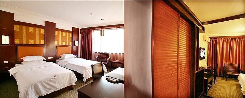 阳朔新阳大酒店