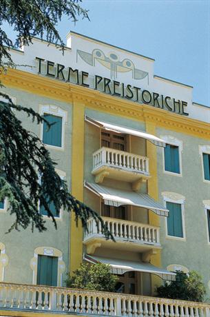 Hotel Terme Preistoriche