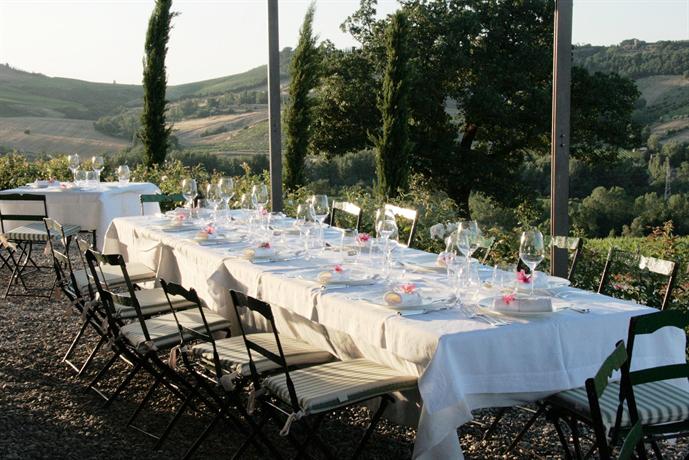 Locanda Palazzone