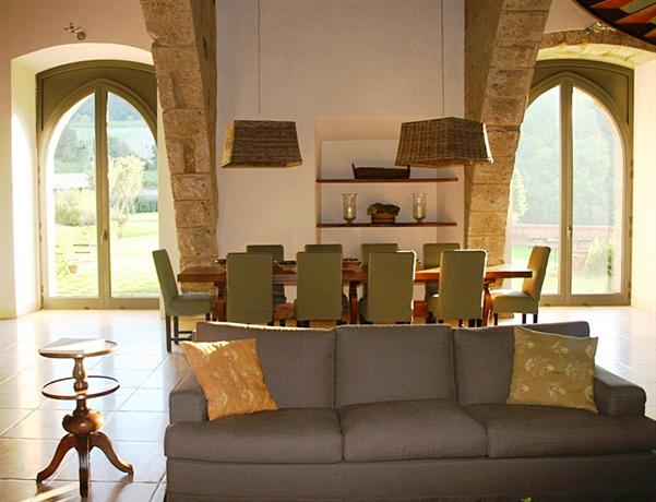 Locanda Palazzone