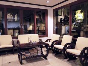 โรงแรมซัมเมอร์อินน์