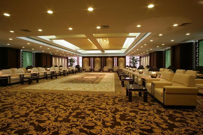 Yaoda International Hotel-taizhou