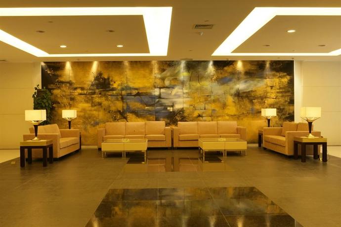 Yaoda International Hotel-taizhou
