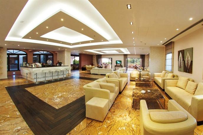 Utopia Resort & Spa