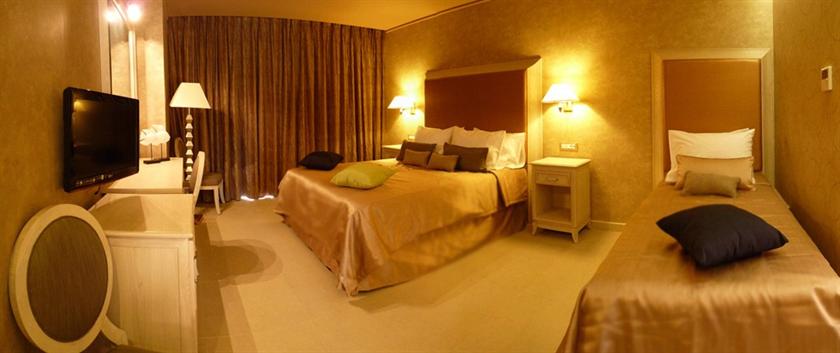 Utopia Resort & Spa