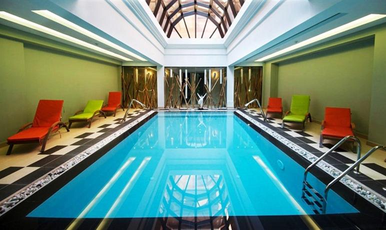Utopia Resort & Spa