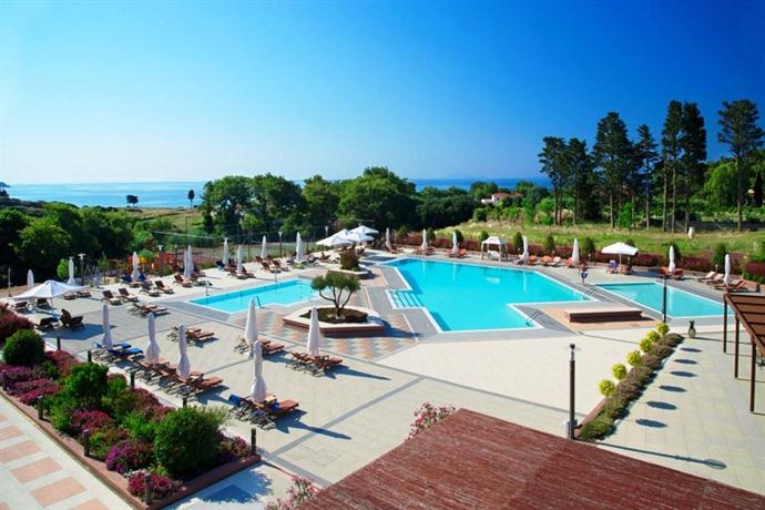 Utopia Resort & Spa