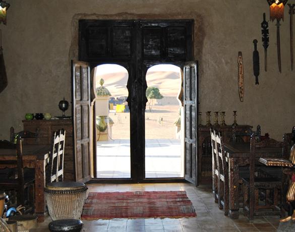 Kasbah Leila