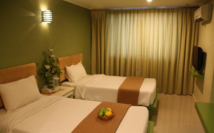Samudra Hotel Kuching