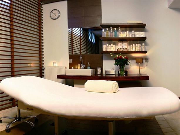 Bazuny Hotel&Spa