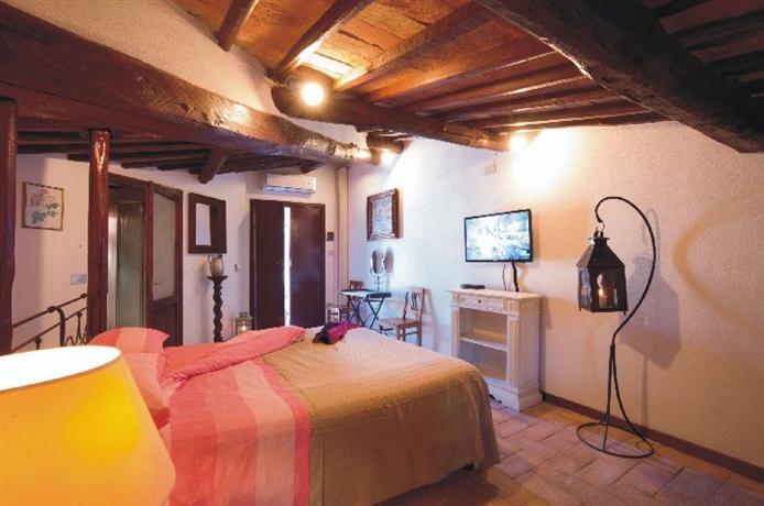 B&B Porta Vivaria